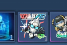 Battle Emote Ejen Ali MLBB di Event Terbaru Bikin Player Auto Kepo, Ada Kode Redeem Gratis?