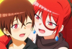 Nonton Anime Isekai One Turn Kill Nee San Episode 4 Sub Indo, Kira-kira Asahi Milih Siapa ya?