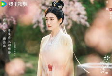 Nonton Drama China The Legend of Zhuohua (2023) Episode 1, 2, 3, 4, 5, 6 Sub Indo, Bukan di LokLok Atau DramaQu