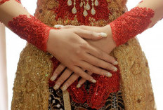 Berapa Meter Kain untuk Membuat Kebaya? Inilah Hitungan Mudah yang Penting Dipahami!