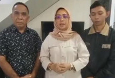 Putranya Aniaya Pelajar hingga Tewas, DPRD Kota Ambon Serahkan Semuanya ke Pihak Berwajib