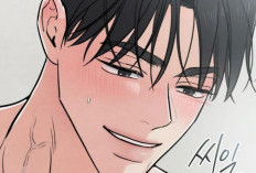 Manhwa Who Is the Liar? Chapter 40 Sub Indo Scan Spoiler dan Link Baca, Bocoran Kisah Terbaru!