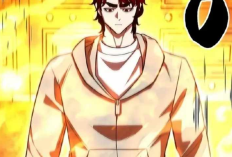 Baca Manhwa Disciple of the Three Kings Chapter 13 RAW Indonesia Scan, Iblis Darah yang Semakin Kuat
