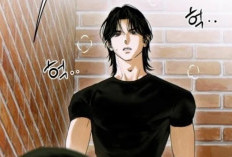 Cemburu Mas? Baca Manhwa A Demon's Wish Chapter 60 Bahasa Indonesia, Langsung Nyesel Seketika!
