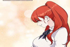 Baca Manhwa I Don't Want to Pounce on You! Ch 8 Indonesia Sub, Pengakuan yang Membagongkan