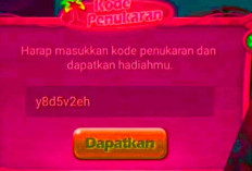 1 Menit yang Lalu Nih! Baru Kode Penukaran Higgs Domino 12 Desember 2023, Bocoran GIFT dan Jutaan Chip Gratis