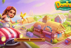 Link Download Higgs Domino Global Versi Original APK Latest Version 2024, Ada Tombol Kirimnya!