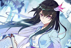 Link Baca Manhua Yuan Zun Full Chapter Sub Indonesia Terbaru, Ikuti Kisah Serunya yang Menantang di Sini Selengkapnya