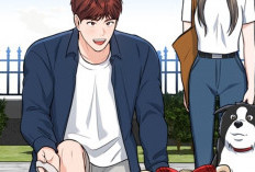 Seru Banget! Baca Paw-ther Knows Best Chapter 6 Bahasa Indonesia dan Spoilernya, Bau-Bau Mau Cerai 