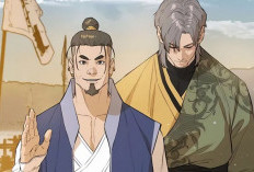Link Baca Villain Unrivaled Chapter 67 RAW Bahasa Indonesia English Terbaru dan Spoiler Lengkap di Reddit, Langsung Cekidot 