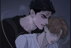 Spoiler RAW Manhwa BL JINX Chapter 61 Bahasa Indonesia, Kegiatan Rumah Sakit yang Menguras Tenaga!