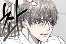 Spoiler Komik Manhwa Dirty XX Chapter 26 : Seo Suwon Makin Penasaran Dengan Jang