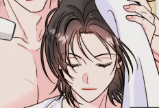 Link Baca Manhwa Love Rides On Rhinitis Bahasa Indonesia Chapter 11 No Sensor, Cha Jaehoon Sudah Nggak Tahan Lagi 