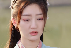 Nonton Drama China Love Is Written in the Stars (2023) Episode 13-14 Sub Indo dan Jadwal Tayangnya, Wei Qi yang Selalu Berharap