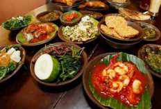 Alamat Cabang Waroeng Spesial Sambal (SS) Solo, Nikmati Kuliner Populer dengan Paduan Sambal Pilihan Nan Lezat