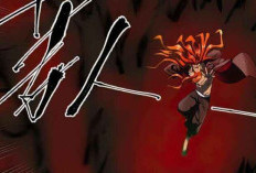 Spoilers Manhua Tales of Demons and Gods Chapitre 493 Scan VF FR, Il n’y a pas de Retour en Arrière !