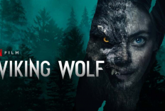 Sinopsis Film Viking Wolf (2023), Film Horor dan Thriller Norwegia yang Jadi Trending di Netflix