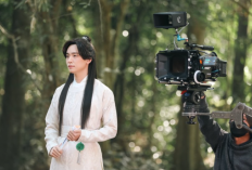 Sinopsis Tales of the Grandmaster (2023), Serial Drama Thailand Unik yang Digabung Unsur Wuxia Tiongkok