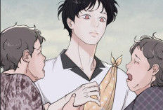 Baca Manhwa BL 2020 Chapter 21 Bahasa Indonesia, Rilis di RAW! Kesedihan Sang Nenek Ditinggal Hee-jae
