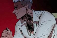 Link Baca Dear My Killing Full Chapter Bahasa Indonesia Jamie Mau Nagih Utang Malah Jatuh Cinta Sama Targetnya