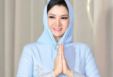Profil dan Biodata Rita Widyasari, Eks Bupati Kukar yang Terseret Kasus Korupsi Batu Bara, Ternyata Segini Kekayaannya