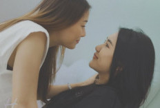 Sinopsis Drama GL Thailand You Are Vitamins in My Routine (2023), Kisah Asmara Berawal dari Kedai Kopi
