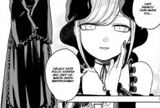 Baca Manga The Duke of Death and his Black Maid Full Chapter Bahasa Indonesia, Kisah Pemuda Bangsawan dengan Seorang Maid