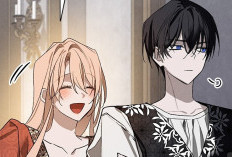 My Resentful Husband Lost His Memories Chapter 19 Sub Indo Bertepuk Sebelah Tangan, Lily Pendam Perasaan Pada Theodore