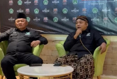 Agendakan Ijazah Kubro, Pagar Nusa Bakal Bagikan Air Asma’ Kepada Seluruh yang Hadir di Bumi Moro Surabaya