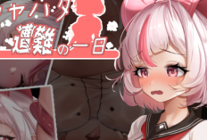[Free] Download Syahata A Bad Day v4.0 MOD APK 2024 Unlocked Premium18+, Game Sesat Nan Erotis yang Penuh Mistis