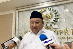 Waka Komisi X DPR Dukung Rencana PJJ Mahasiswa, Ungkap Infrastruktur Harus Ditingkatkan!