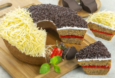 Daftar Harga Bolu Amor Bakery Sukabumi Terbaru 2023 Lengkap Dengan Beragam Kue yang Menggugah Selera