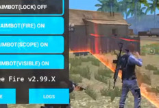 Download Rege FF APK (2024) Unlimited Money Auto Headshot, Untuk Melimpah Dengan Ragam Fitur Menarik
