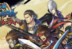 Kode Cheat Sengoku Basara PS2 dan PS3, Buka Karakter Rahasia dan Fitur Tersembunyi untuk Pengalaman Bermainmu!