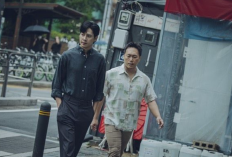 Jadwal Rilis Film Korea The Boys (2023) di Bioskop! Tampilkan Aksi Sol Kyung-Gu sebagai Detektif Kasus Kriminal