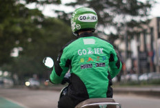 Tips Rahasia Bikin Driver Gojek Gagu atau Anyeb Jadi Akun Prioritas, 100% Works 