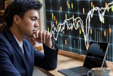 Jadwal Jam Bursa Saham dan Forex Minggu 10 Desember 2023, Coba Peruntunganmu di Jam Berikut!