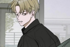 Baca Manhwa BL Pond with Flower Chapter 10 RAW Sub Indo English Hyung Posesif, Jooya Makin Tertekan 