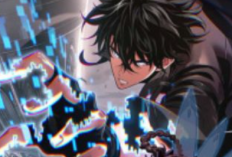 Link Baca Manhwa Pick Me Up, Infinite Gacha Full Chapter Bahasa Indonesia, Menjadi Karakter Game Langsung Jadi Pro Player