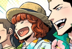 Kebahagiaan Sementara! Link Baca Manhwa Mercenary Enrollment Chapter 240 Bahasa Indonesia