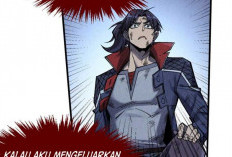 Baca Manhua The Ultimate of All Ages Chapter 286 Bahasa Indonesia, Perlawanan yang Semakin Sengit!