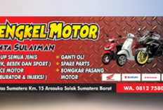 Contoh Desain Spanduk Bengkel Mobil Keren dan Menarik Perhatian, Bisa Digunakan untuk Ide Referensi!