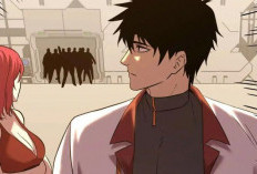 Lien pour Lecture Manhua Leveling In The Future (Apex Future Martial Arts) Chapitre 131 VF FR Scan, Maître Le Shung Surprises !