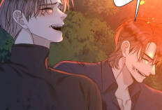 Baca Manhwa BL Open Board Sub Indo Chapter 70 Bahasa Indonesia Daddy Berhasil Selamatkan Pilgyeon Dari Penculikan