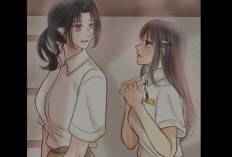 Sinopsis dan Link Baca Webtoon Left Hand Full Chapter Bahasa Indonesia, Kisah Rumit Cinta Orang Dewasa!