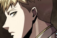 Dark Fantasy Paladin Chapter 9 RAW IndonesiaKerja Sama Antara Uskup dan Demon Bikin Dewa Turunkan Kekuatan Baru 