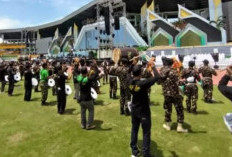 Lirik Ansor Banser Beraksi, Sebagai Pembangkit Semangat Membela NKRI