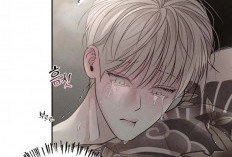 Baca RAW Manhwa BL Spilled Season 2 Blood Chapter 6 Bahasa Indonesia, Kedekatan Makin Intens!