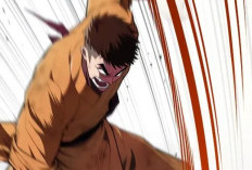 Spoilers Manhwa Genius Martial Arts Trainer Chapitre 54 Scan VF FR, Attaque de vent Incroyable !