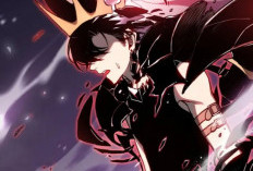 Sinopsis dan Link Baca The Final Boss Became A Player Full Chapter Bahasa Indonesia, Perlawanan Game Pada AI Misterius!